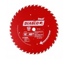 10 in. x 40 Tooth Diablo General Purpose Saw Blade  ** CALL STORE FOR AVAILABILITY AND TO PLACE ORDER **